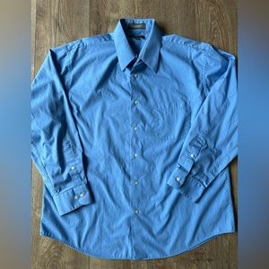 Men’s Dress Shirt